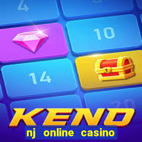 nj online casino free spins