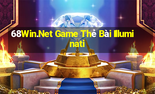 68Win.Net Game Thẻ Bài Illuminati