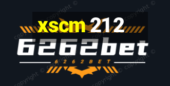 xscm 21 2