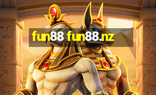 fun88 fun88.nz