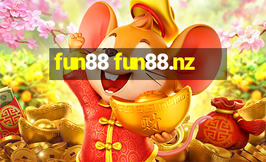 fun88 fun88.nz