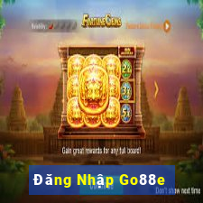 Đăng Nhập Go88e