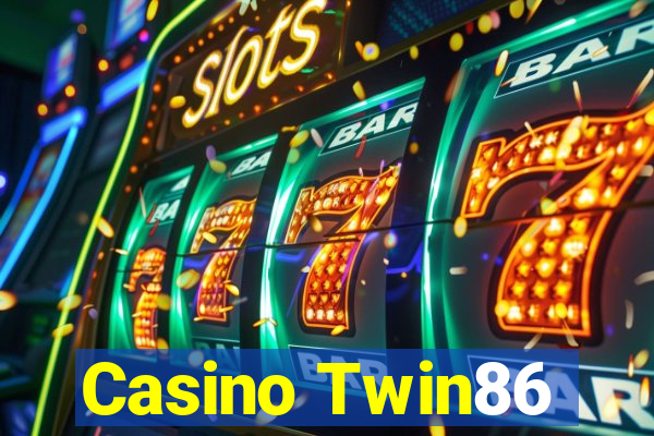 Casino Twin86