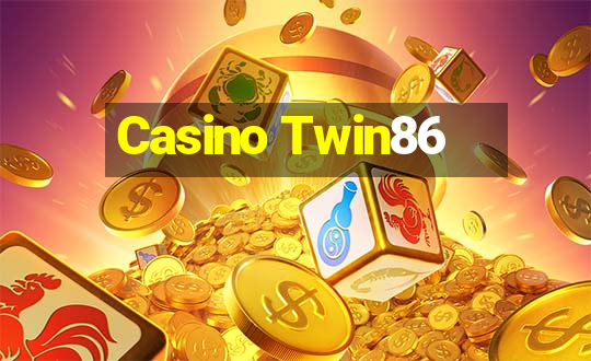 Casino Twin86