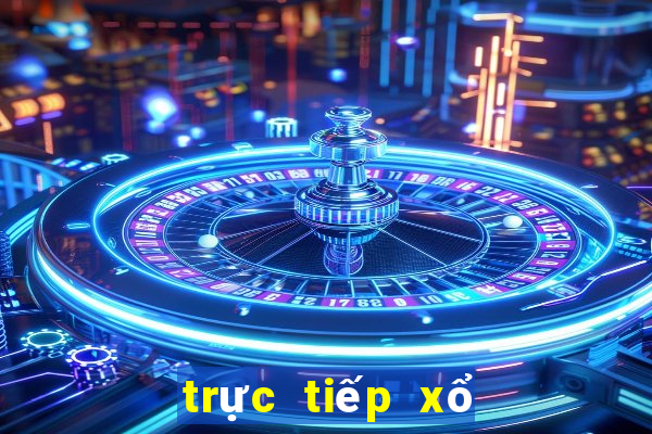 trực tiếp xổ số tp hcm