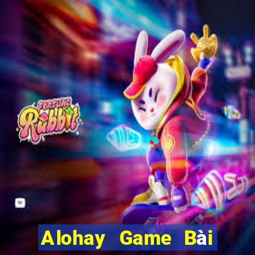 Alohay Game Bài 88 Club Đổi Thưởng