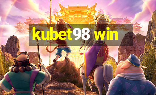 kubet98 win