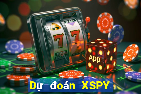 Dự đoán XSPY ngày 1