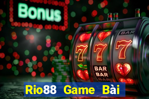 Rio88 Game Bài Mậu Binh