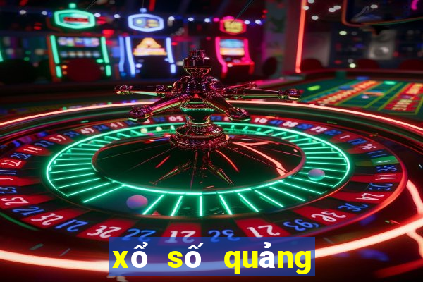 xổ số quảng trị ngày 24 tháng 8