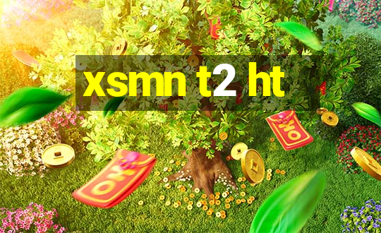 xsmn t2 ht