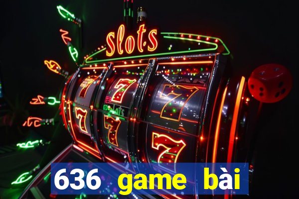 636 game bài Bắc Đẩu