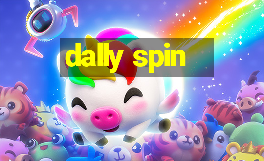 dally spin