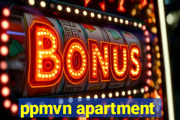 ppmvn apartment