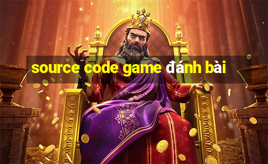 source code game đánh bài