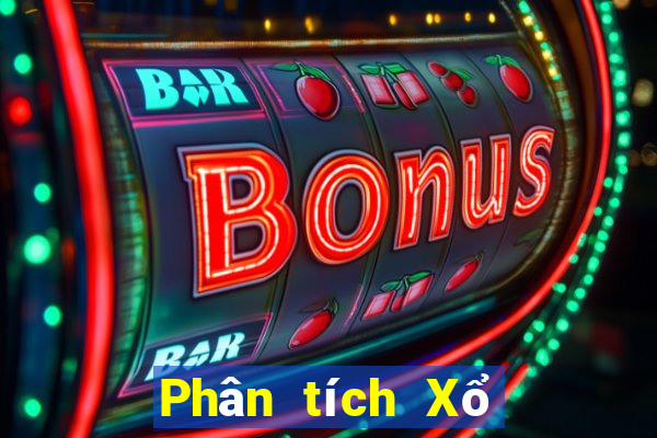 Phân tích Xổ Số Cần Thơ ngày 10