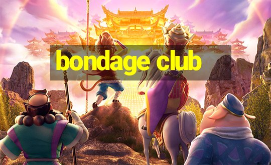 bondage club