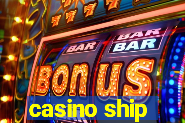 casino ship