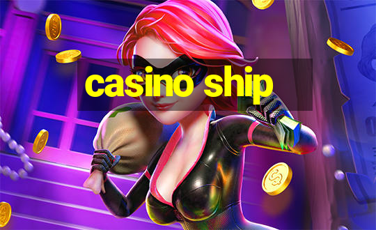 casino ship