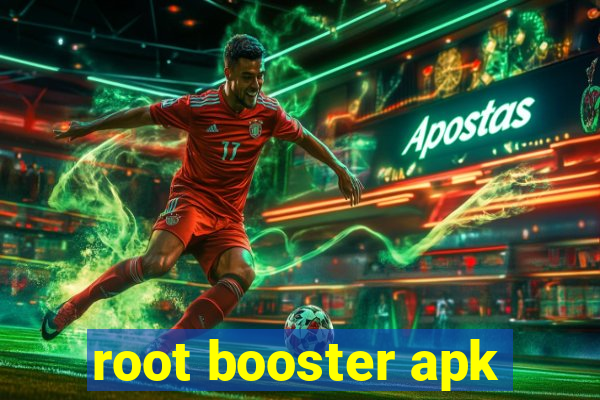 root booster apk