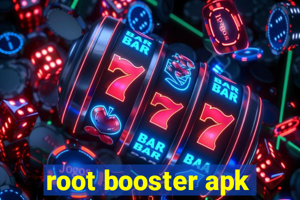 root booster apk