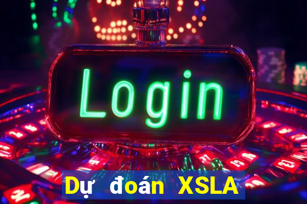 Dự đoán XSLA ngày 14