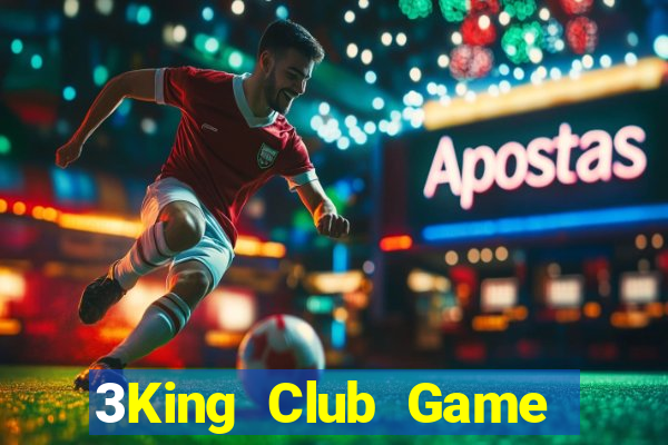 3King Club Game Bài Dubai