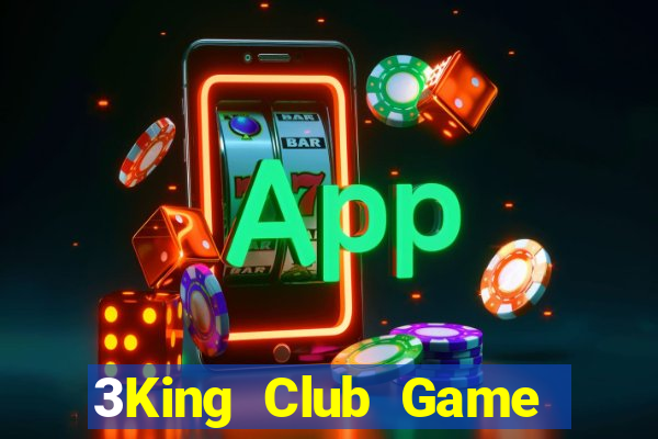 3King Club Game Bài Dubai