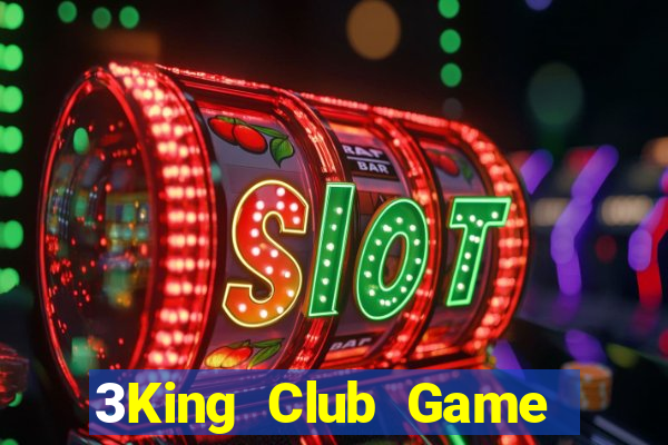 3King Club Game Bài Dubai