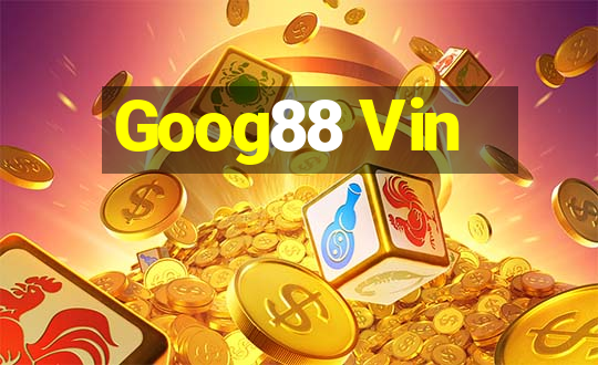 Goog88 Vin