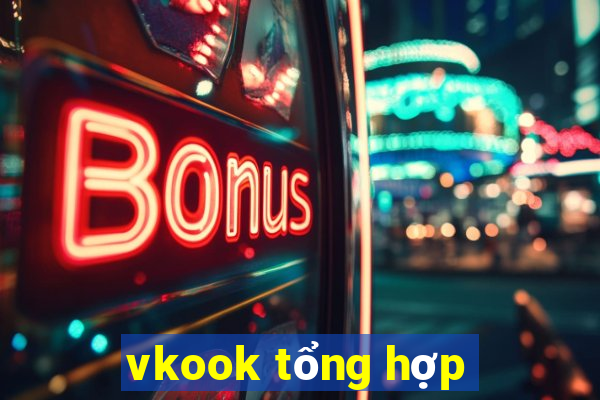 vkook tổng hợp