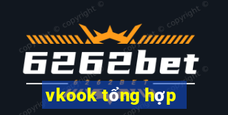 vkook tổng hợp