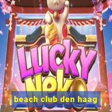 beach club den haag