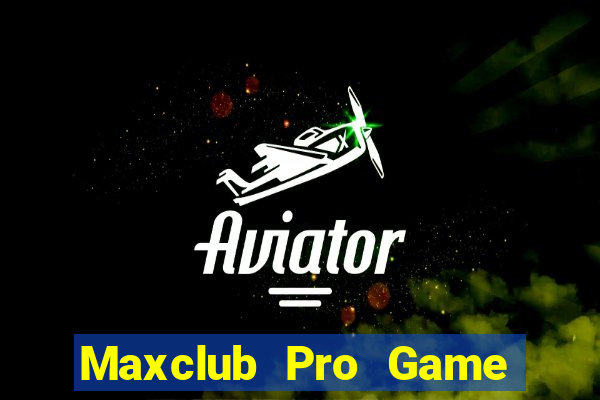 Maxclub Pro Game Bài Ruby