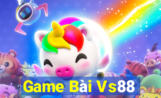 Game Bài Vs88