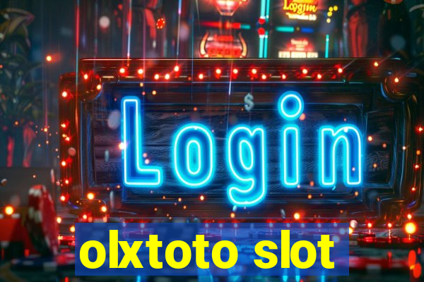 olxtoto slot