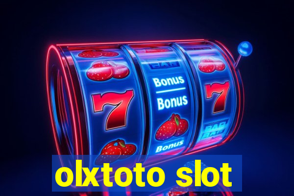 olxtoto slot