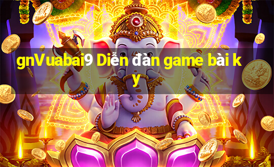 gnVuabai9 Diễn đàn game bài ky