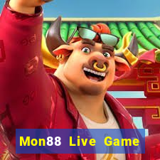 Mon88 Live Game Bài Offline