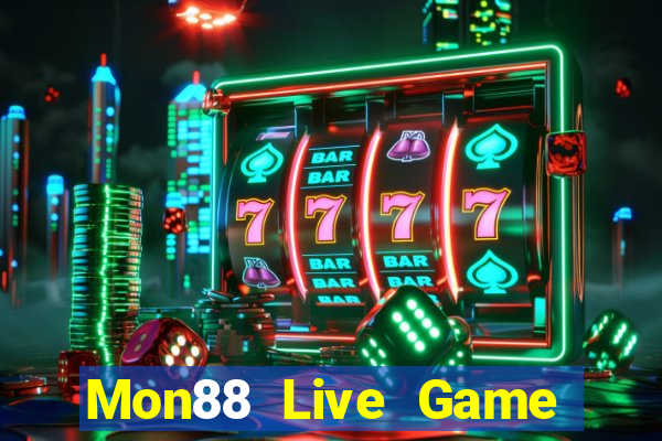 Mon88 Live Game Bài Offline