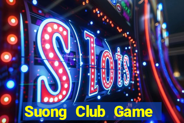 Suong Club Game Bài Rio