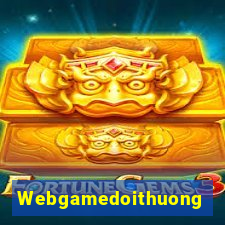 Webgamedoithuong Game Bài Xóc Đĩa