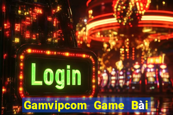 Gamvipcom Game Bài Xì Lát