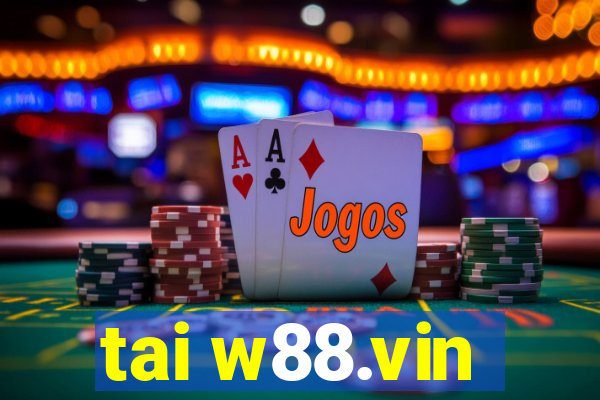 tai w88.vin