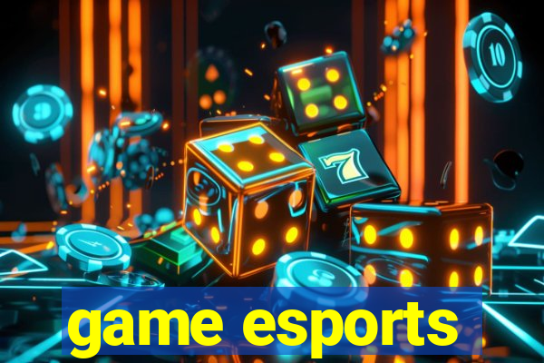 game esports