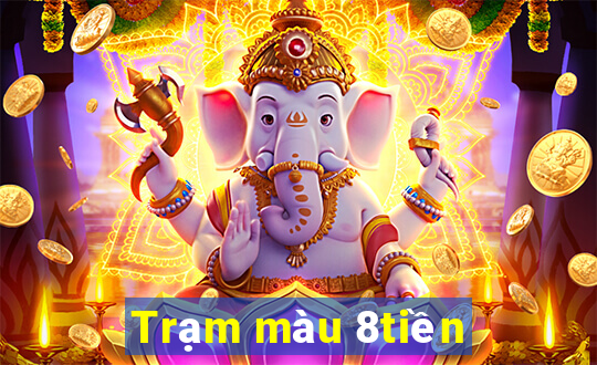 Trạm màu 8tiền