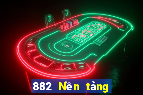 882 Nền tảng trò chơi bắn cá