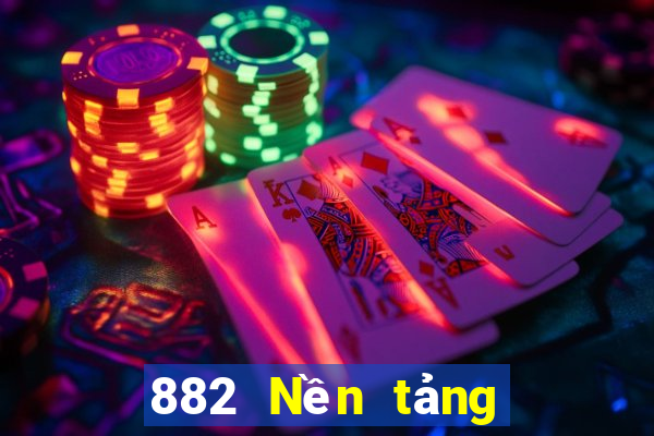 882 Nền tảng trò chơi bắn cá