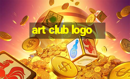 art club logo