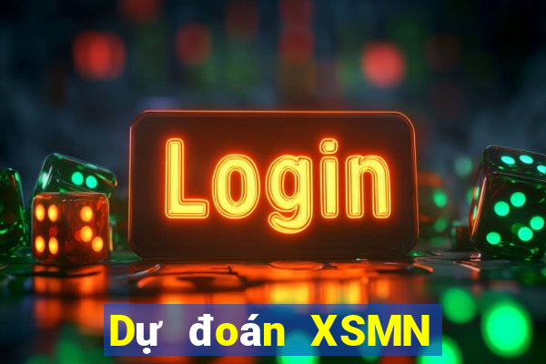 Dự đoán XSMN ngày 14